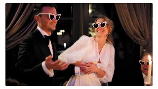 Highlightfilm Nick \u0026 Maddeleine | Wedding at Kasteel Ruurlo