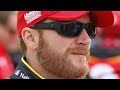 The Ghost Encounter Dale Earnhardt Jr. Says Saved His Life