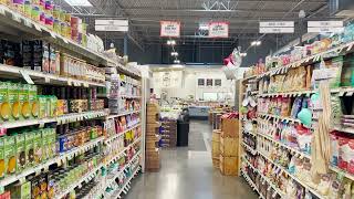 Working at Sprouts