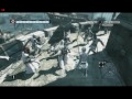 assassin s creed altair vs teutonic knights german taunts