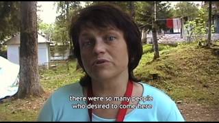 Second Chance - Documentary on orphaned children in Ukraine