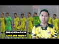 Skrip Berulang ! Tanpa 3 Pemain JDT, Apa Plan Pau Marti Bertemu India ?