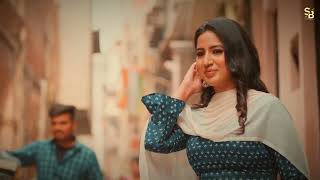 Tere Bare Gallan ( Full Video ) Nachhatar Gill || Latest Punjabi Song 2023 || New Punjabi Song 2023🎶