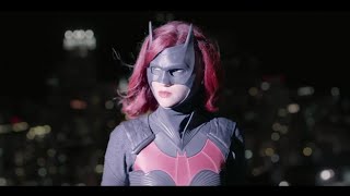 Batwoman 1x03 - The Myth Gets It's Name |1080P