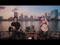 Live with Jamel Wade Hines of HuDost