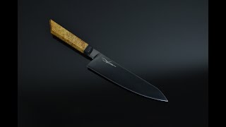 230mm Gyuto \