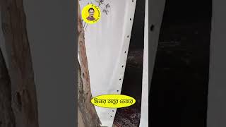 মিনার তাবুর ভেতরে, মিনা, পবিত্র হজের সবশেষ আপডেট ও গুরুত্বপূর্ণ তথ্য, তাবুর নগরী