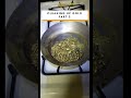 Part 2 - How To Clean Gold To Make It More Brighter And Shinier #shortsvideo #shorts