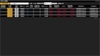 １１／１３　ドル円の売りが悲惨なことになっております（ＤＭＭ）