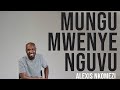 Alexis Nkomezi - Mungu Mwenye Nguvu (Official Video)