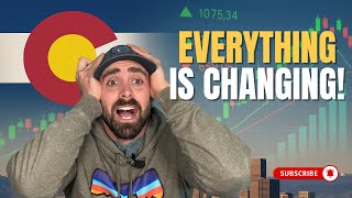 Colorado Housing Forecast 2025: Here's What I'm Seeing