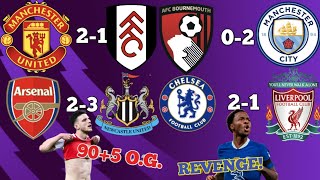 My Premier League Predictions For Matchweek 26 + My Carabao Cup Final Prediction!!!