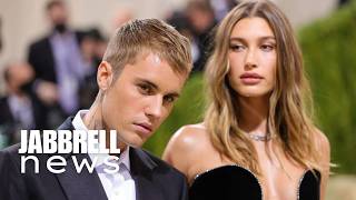 You Won't Believe the Name! Hailey & Justin's Baby Is Here
