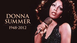 Remembering Donna Summer A.K.A. The Queen Of Disco (1948-2012)