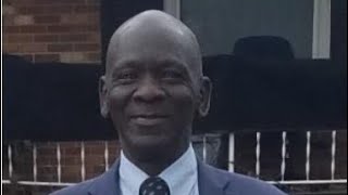 Howard J. Douglas - September 26, 1963 - May 17, 2023 - Celebration Of Life