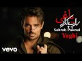 Sohrab Pakzad - Yaghi ( Lyric Video )