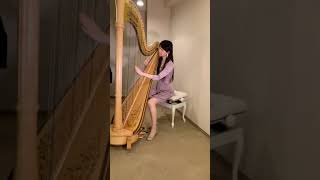 【Everything】MISIA love song on the harp