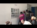 Tour of Hope for Haiti's Infirmary St.  Etienne!