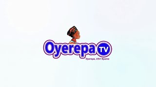 Oyerepa Breakfast Time is live with Kwesi Parker Wilson \u0026 Akua Asiedua on Oyerepa TV || 03-02-2025