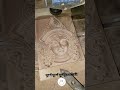 maa durga 3d cutting by modern cnc machine.