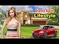 Dianna Agron - Lifestyle, Boyfriend, House, Car, Biography 2019 | Celebrity Glorious