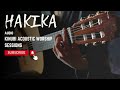 Hakika-Kinubi Acoustic Worship Sessions||Ruth, Caleb & Amos Guitarist