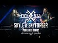 SKYLĖ ir SKYFORGER - 