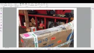 Using Attachments -  CSS SMARTT Shipping Software