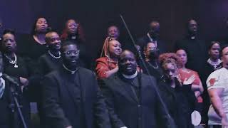Celebrating the Life of Bishop Steaven R. Hamlin Sr. | Suffolk, VA