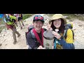 レポートハイク～金峰山～大弛峠ルート４k