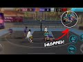 KYRIE PUT HIM ON THE FLOOR! (NBA 2K MOBILE)