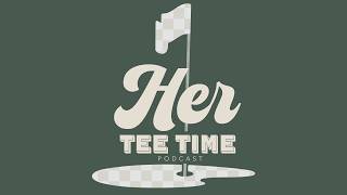 Booking your first SOLO TEE TIME (without spiraling)