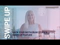 How to Get the SWIPE UP Feature without 10k followers :: Instagram Hack