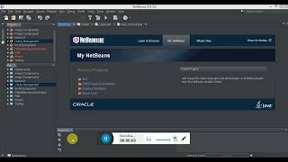 How to Use Scanner for Input in Java - Netbeans