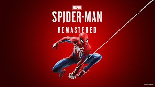 Marvel's Spider Man Remastered ПРОХОЖДЕНИЕ 💀ТОП 0.01% ГЕЙМЕР 💀 ИГРОВОЙ ВАРЛОРД 💀 ЗАХОДИ БЫСТРЕЕ 💀