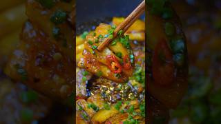 Eggplant challenge to make 3 delicious dishes for family meals #duonglamtutu