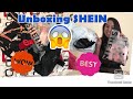 Unboxing & Reviews of SHEIN Products | Satisfied Customer