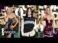 Sydney Sweeney, Alix Earle, & More Best Dressed Stars : 2024 People's Choice Awards | E! Insider