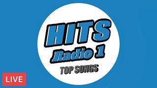 Hits Radio 1 Live - Pop Radio Hits 2022 Music' Pop Hits 2022' Top English Songs 2022' New Music 2022