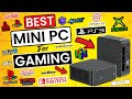 The BEST Mini PC For Gaming Ever Made That Doesn't Cost A Fortune! | NEW Beelink SER6 Max Mini PC