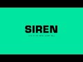 The Blaze - SIREN (Live at The Royal Albert Hall) [Audio]