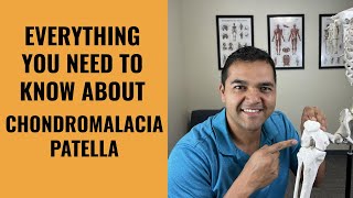 Chondromalacia Patella - Everything You Need To Know [Diagnosis & Treatment]