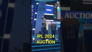 IPL 2024 के AUCTION के लिये किस TEAM'S के पास कितना पैसे है ||  #shots #ipl2024 #ipl2023 #iplauction