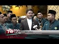 TVR 120 - Komisi V DPR RI : Anggaran HUT RI Di IKN Harus Efektif Dan Bebas Penyelewengan