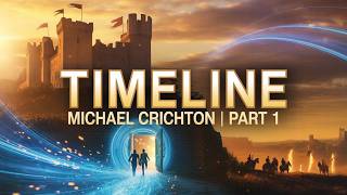 The Time Traveler’s Quest: The Truth Revealed - Part 2