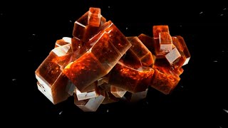 Manifest Unexpected Miracles - Vanadinite [Healing Frequency]