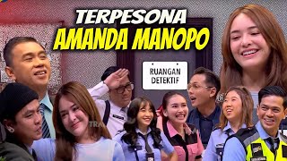 Download Mp3 AMANDA MANOPO DITANGKAP MALAH BIKIN PASUKIN TERPESONA LAPOR PAK