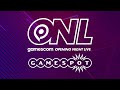 Gamescom Opening Night Live 2021 Live Reactions