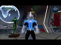 dcuo blue lantern 2025