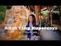 ALLAH YANG KUPERCAYA (official music video) - Vicia Manuela | SMC Worship | CSM | Jonathan Prawira